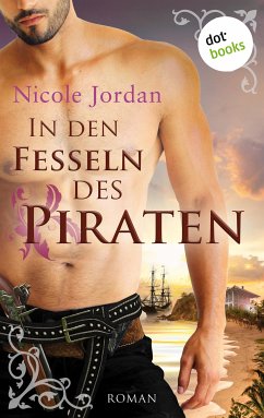 In den Fesseln des Piraten (eBook, ePUB) - Jordan, Nicole