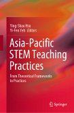 Asia-Pacific STEM Teaching Practices (eBook, PDF)