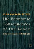 The Economic Consequences of the Peace (eBook, PDF)