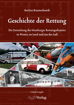 Geschichte der Rettung (eBook, PDF) - Braunschmidt, Bettina