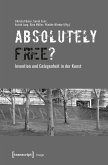 »Absolutely Free«? - Invention und Gelegenheit in der Kunst (eBook, PDF)