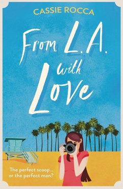 Cover From L.A. with Love (eBook, ePUB)