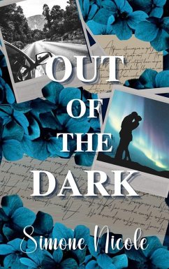 Out of the Dark (The Darkness, #2) (eBook, ePUB) - Nicole, Simone