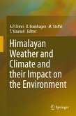 Himalayan Weather and Climate and their Impact on the Environment (eBook, PDF)