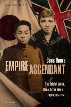 Cover Empire Ascendant (eBook, ePUB)