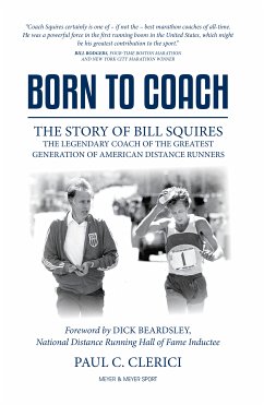 Born to Coach (eBook, PDF) - Clerici, Paul C.