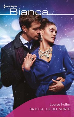 Cover Bajo la luz del norte (eBook, ePUB)