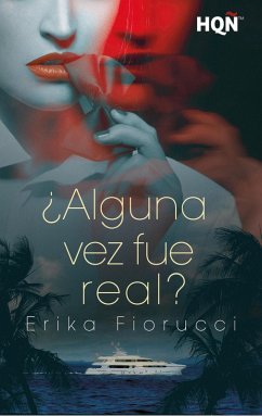 Cover ¿Alguna vez fue real? (eBook, ePUB)