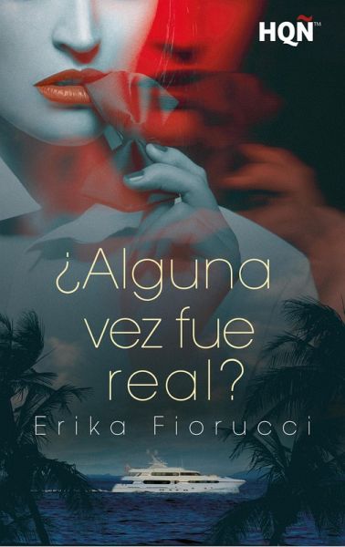 ¿Alguna vez fue real? (eBook, ePUB) ¿Alguna vez fue real? (eBook, ePUB)