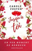 Jusqu'à toi (Nouvelles) (eBook, ePUB)