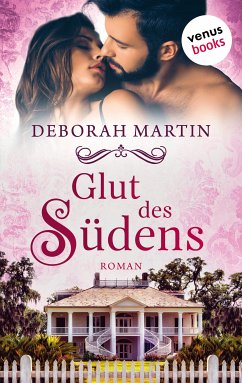 Glut des Südens (eBook, ePUB) - Martin, Deborah