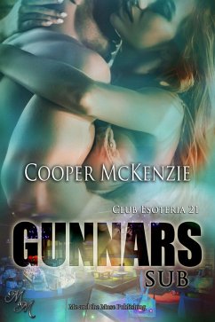 Gunnars Sub (eBook, ePUB) - Mckenzie, Cooper