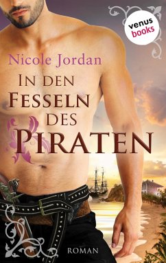 In den Fesseln des Piraten (eBook, ePUB) - Jordan, Nicole