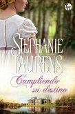 Cumpliendo su destino (eBook, ePUB) Cumpliendo su destino (eBook, ePUB)