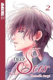 Deep Scar Volume 2 (eBook, ePUB)