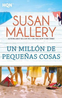 Un millón de pequeñas cosas (eBook, ePUB) - Mallery, Susan