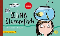 Selina Stummfisch (eBook, ePUB) - Fessel, Karen-Susan