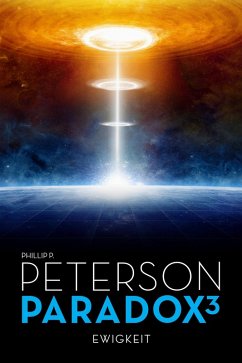 Paradox 3 (eBook, ePUB) - Peterson, Phillip P.
