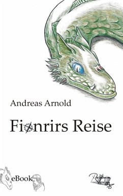 Fionrirs Reise (eBook, ePUB) - Arnold, Andreas