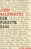 Die Forsyte Saga - Romantrilogie (eBook, ePUB)