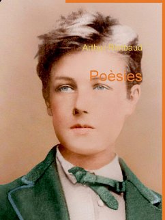 Poèsies (eBook, ePUB) - Rimbaud, Arthur