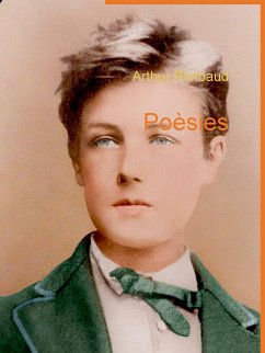 Poèsies (eBook, ePUB)