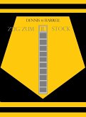 Zug zum 11. Stock (eBook, ePUB)