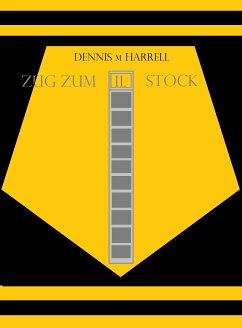 Zug zum 11. Stock (eBook, ePUB) - Harrell, Dennis