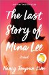 The Last Story of Mina Lee (eBook, ePUB) - Bild 1