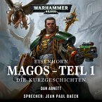 Warhammer 40.000: Eisenhorn 04 (Teil 1) (MP3-Download)