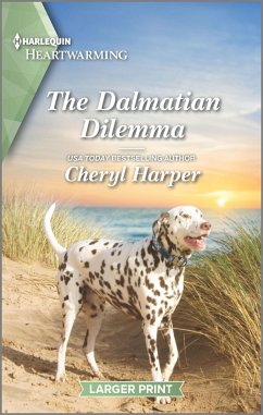 The Dalmatian Dilemma (eBook, ePUB) - Harper, Cheryl