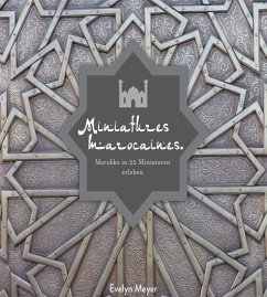 Miniatures marocaines. (eBook, ePUB) - Meyer, Evelyn