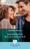 Surprise Baby For The Billionaire (Mills & Boon Medical) (eBook, ePUB)
