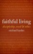 Faithful Living (eBook, ePUB) - Bild 1