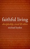 Faithful Living (eBook, ePUB)