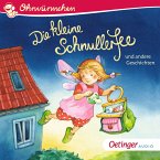 Die kleine Schnullerfee und andere Geschichten (MP3-Download)