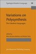 Variations on Polysynthesis - Bild 1
