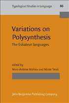 Variations on Polysynthesis