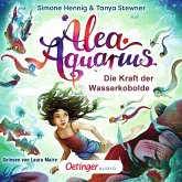 Die Kraft der Wasserkobolde / Alea Aquarius Erstleser Bd.4 (MP3-Download)