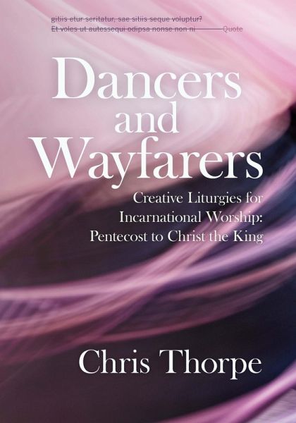 Dancers and Wayfarers (eBook, ePUB) Dancers and Wayfarers (eBook, ePUB)