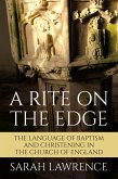 A Rite on the Edge (eBook, ePUB)