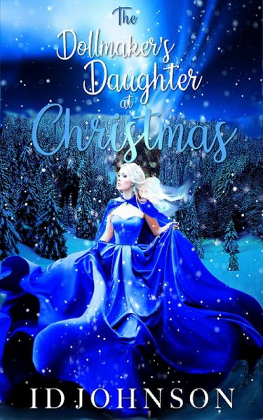 The Doll Maker's Daughter at Christmas (eBook, ePUB)