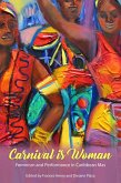 Carnival Is Woman (eBook, ePUB)