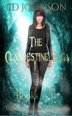 The Clandestine Saga (eBook, ePUB)