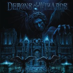 Iii - Demons & Wizards
