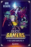 Der Quantenkristall / Galactic Gamers Bd.1 (eBook, ePUB)