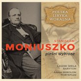 Polish Vocal Lyrics-Stanislaw Moniuszko-Select