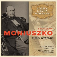 Cover Polish Vocal Lyrics-Stanislaw Moniuszko-Select
