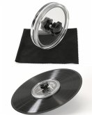 Dynavox Labelschutz Lp120