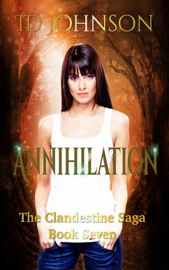 Annihilation (eBook, ePUB) - Johnson, Id